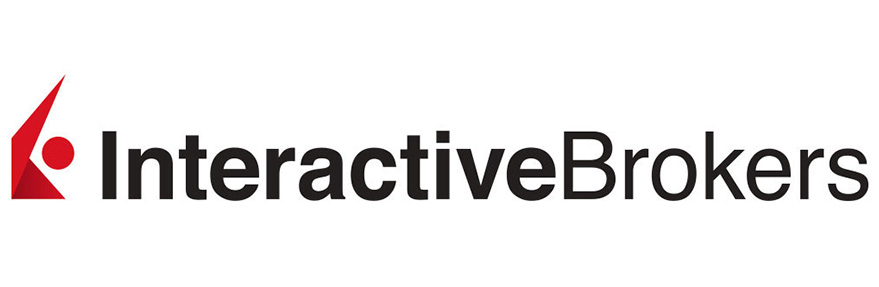 Interactive Brokers logo