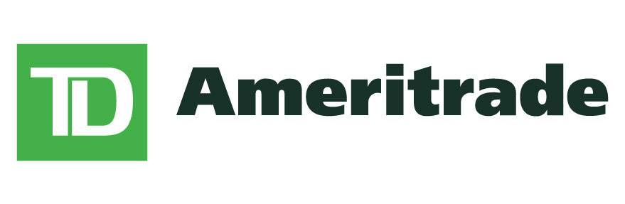 TD Ameritrade logo